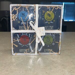 Rae Dunn Harry Potter Coaster